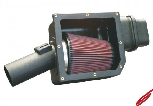 Stillen Hi-Flow Cold Air Intake