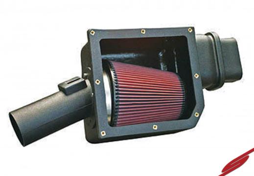 Stillen Hi-Flow Cold Air Intake