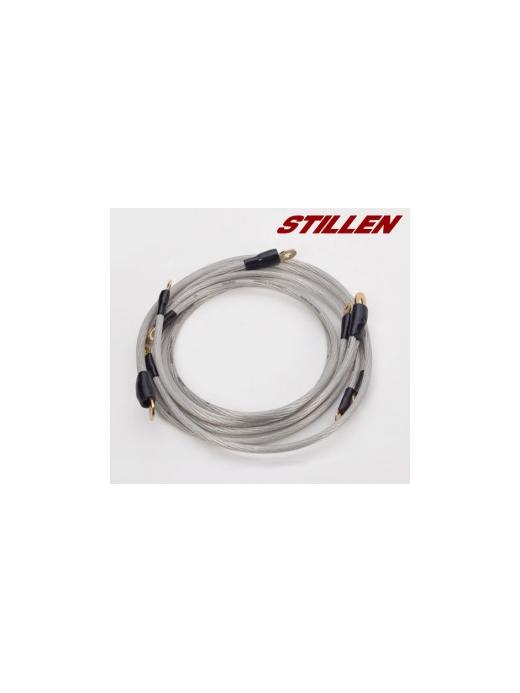 Stillen Grounding Kit - Silver