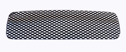 Street Scene OE Bumper Grille, Chrome