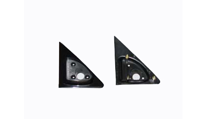 Street Scene Mirrors, Cal-Vu Sport Replacement Side Plate Kit