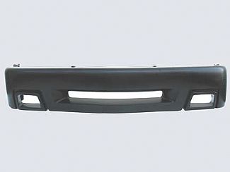 Street Scene Generation 4 Front Bumper (Urethane)