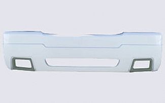 Street Scene Generation 1 Front Bumper (Urethane)