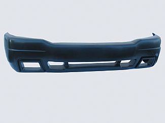 Street Scene Generation 2 Front Bumper (Urethane)