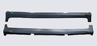 Street Scene Side Skirts (Urethane)