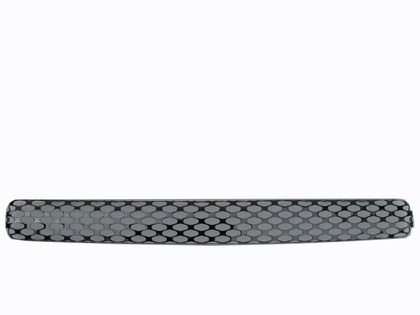 Street Scene Cut-Out Grilles, OE Valance (Black Chrome)