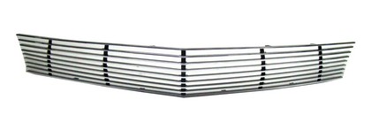 Street Scene Main Grille, Cut Out Style Billet