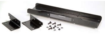 Superwinch® CJ Jeep Mount Plate