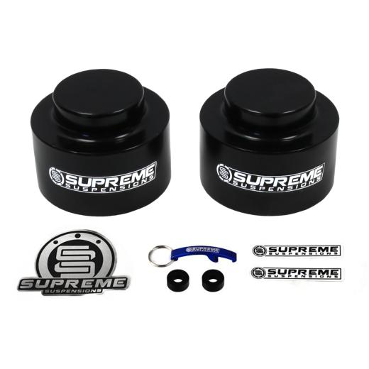 Supreme Suspension 1.5