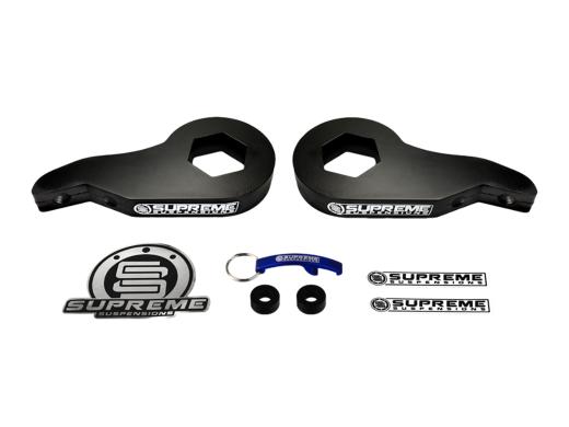 Supreme Suspension 1-3