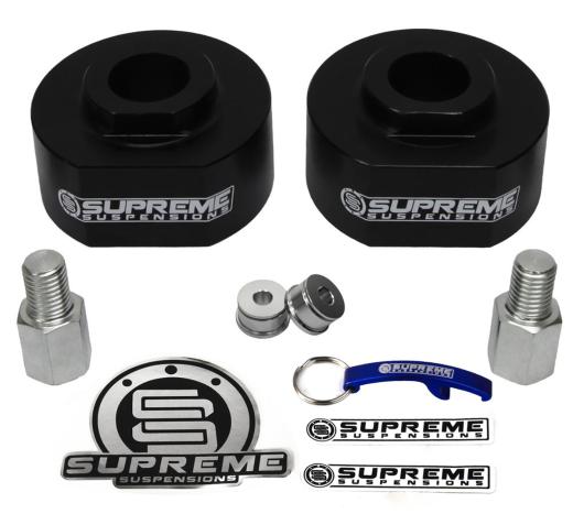 Supreme Suspension 2