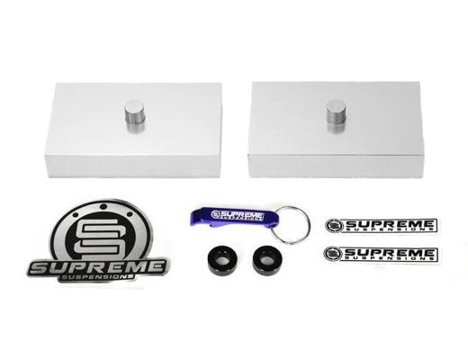 Supreme Suspension 1