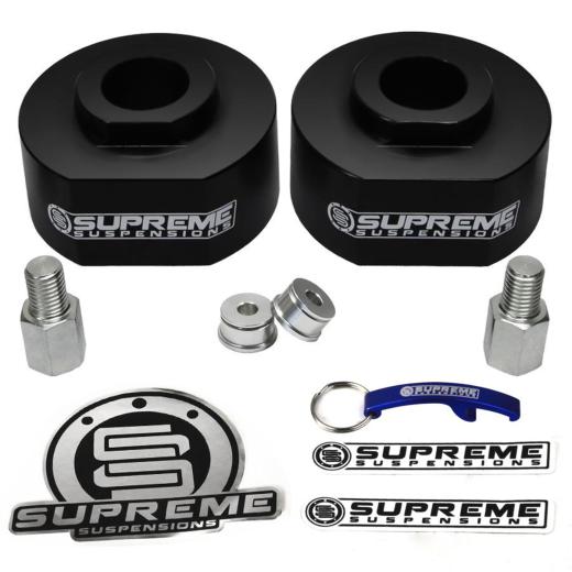 Supreme Suspension 2