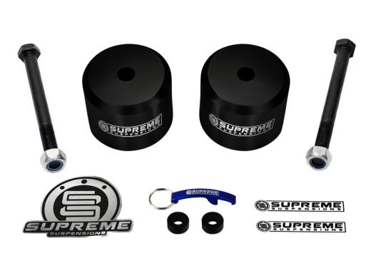 Supreme Suspension 2