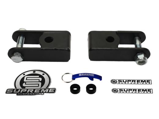 Supreme Suspension Shock Extenders