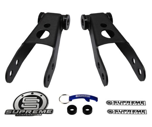 Supreme Suspension 1.5