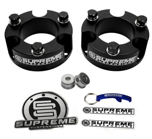 Supreme Suspension 2