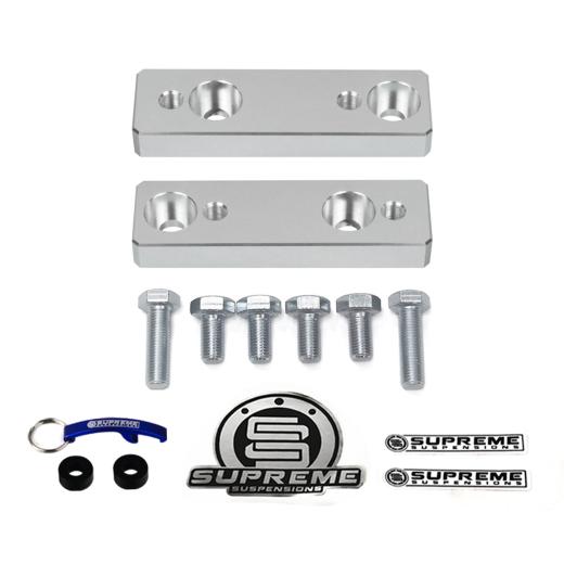 Supreme Suspension Sway Bar Drop Kit