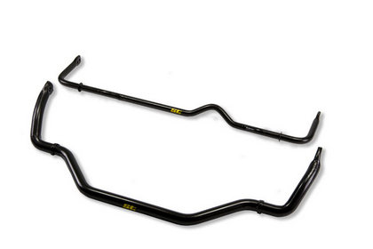 Suspension Techniques Anti-Sway Bar Set (Front and Rear)