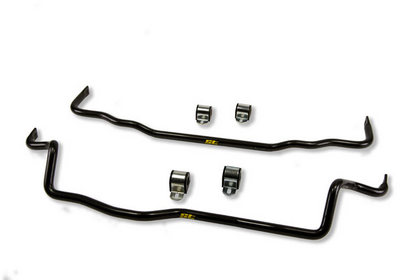 Suspension Techniques Anti-Sway Bar Set (Front and Rear)