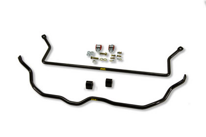 Suspension Techniques Anti-Sway Bar Set (Front and Rear)