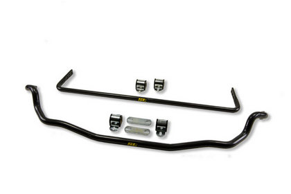 Suspension Techniques Anti-Sway Bar Set (Front and Rear)