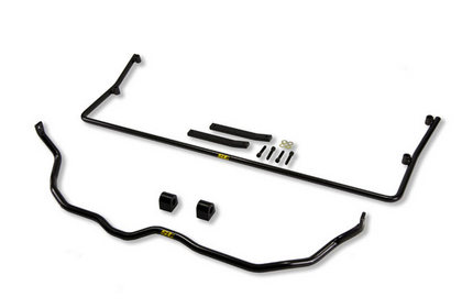 Suspension Techniques Anti-Sway Bar Set (Front and Rear)