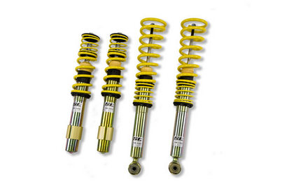 Suspension Techniques X Coilover Kit