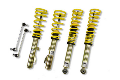 Suspension Techniques X Coilover Kit