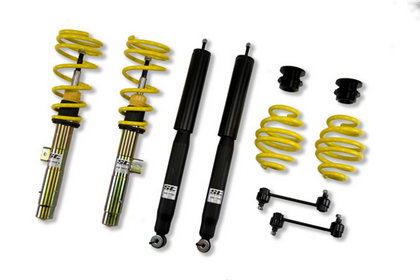 Suspension Techniques X Coilover Kit