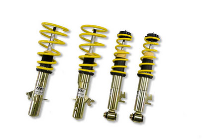 Suspension Techniques X Coilover Kit