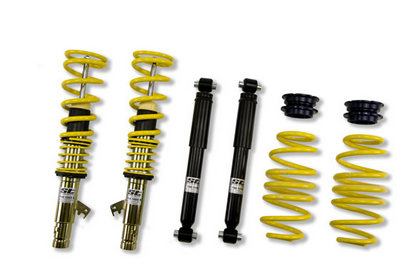 Suspension Techniques X Coilover Kit