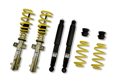 Suspension Techniques X Coilover Kit