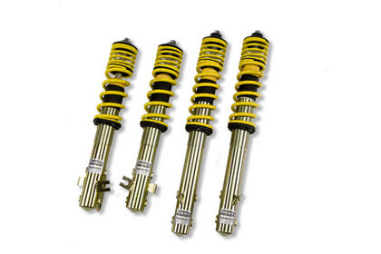 Suspension Techniques X Coilover Kit