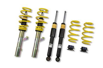 Suspension Techniques X Coilover Kit