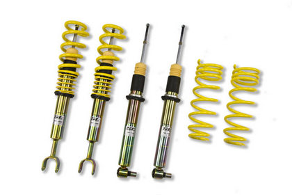 Suspension Techniques X Coilover Kit