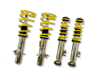 Suspension Techniques X Coilover Kit