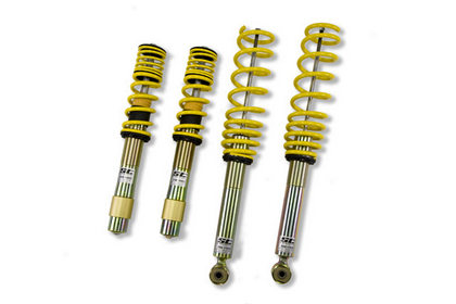 Suspension Techniques X Coilover Kit