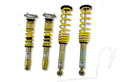 Suspension Techniques X Coilover Kit