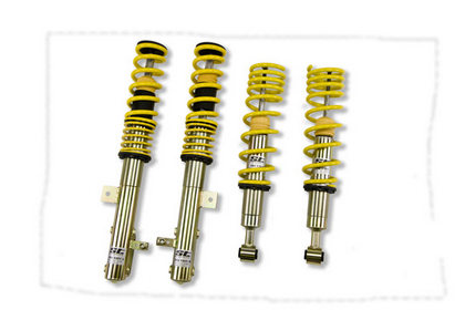 Suspension Techniques X Coilover Kit