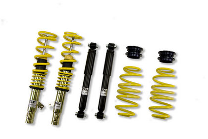 Suspension Techniques X Coilover Kit