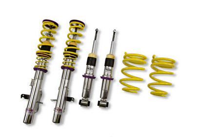 Suspension Techniques X Coilover Kit