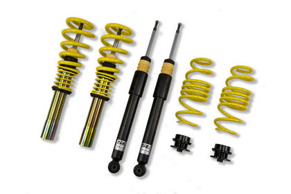 Suspension Techniques X Coilovers - Height Adjustable