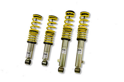 Suspension Techniques X Coilover Kit