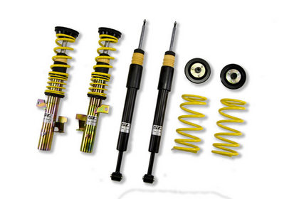 Suspension Techniques X Coilover Kit