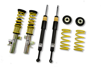 Suspension Techniques X Coilover Kit