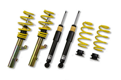 Suspension Techniques X Coilover Kit