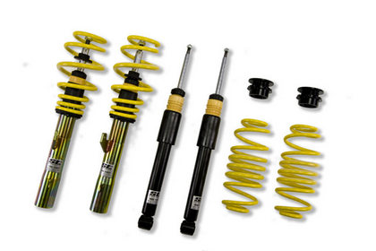 Suspension Techniques X Coilover Kit