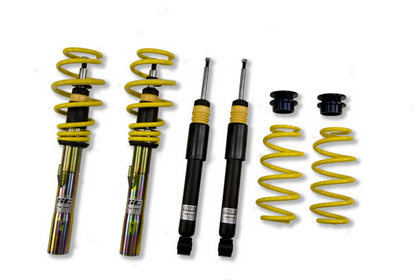 Suspension Techniques X Coilover Kit