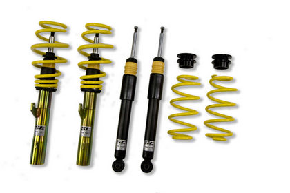 Suspension Techniques X Coilover Kit